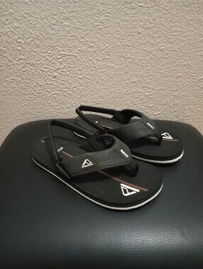 REEF Kids Sandals
